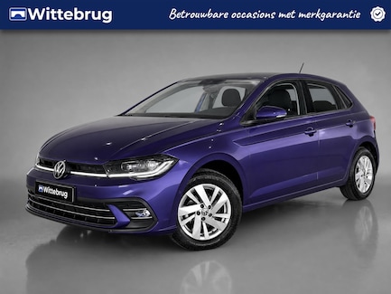 Volkswagen Polo 0