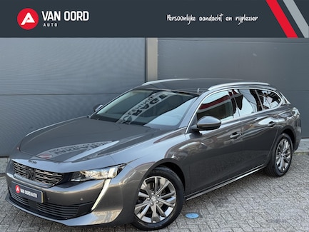Peugeot 508 0