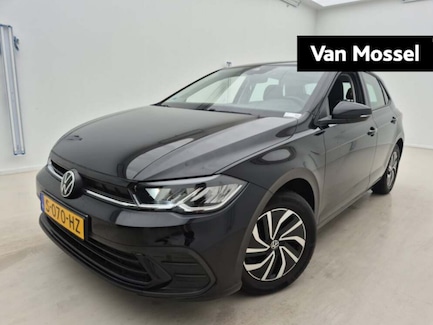 Volkswagen Polo 0
