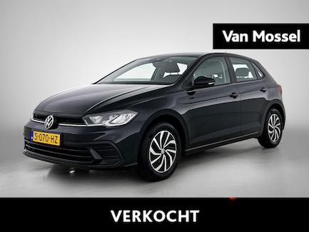 Volkswagen Polo 0