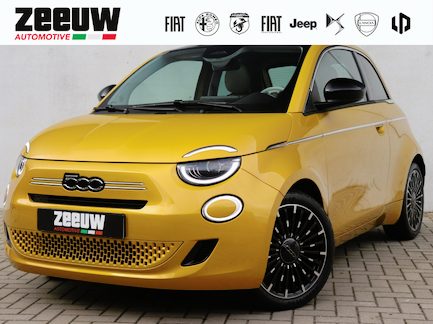 Fiat 500 0