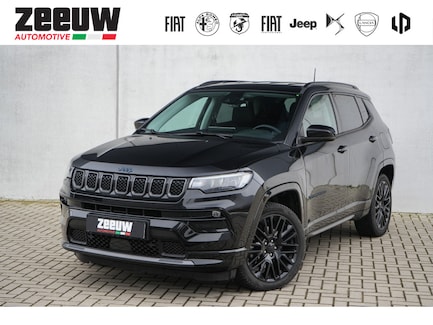Jeep Compass 0