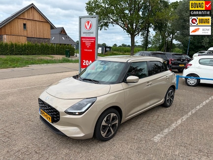 Suzuki Swift 0