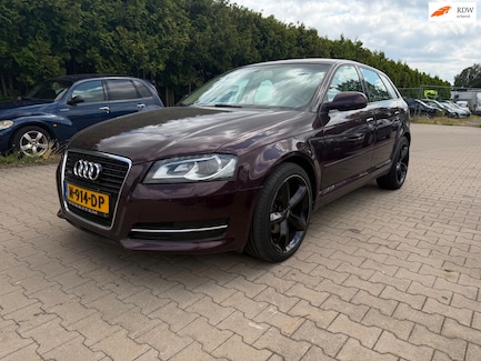 Audi A3 0