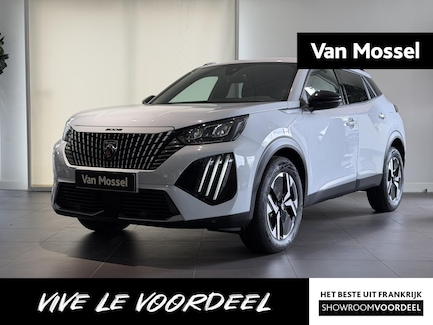 Peugeot 2008 0