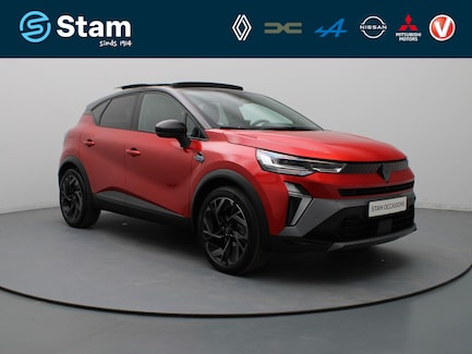 Renault Captur 0