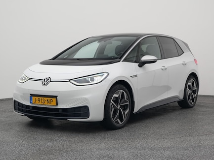 Volkswagen ID.3 0