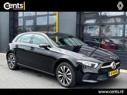 Mercedes-Benz A-klasse 0