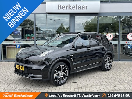 Lynk & Co 01 0