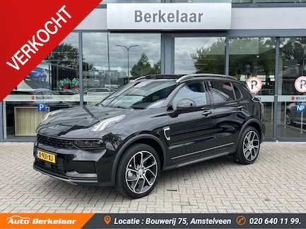 Lynk & Co 01 0