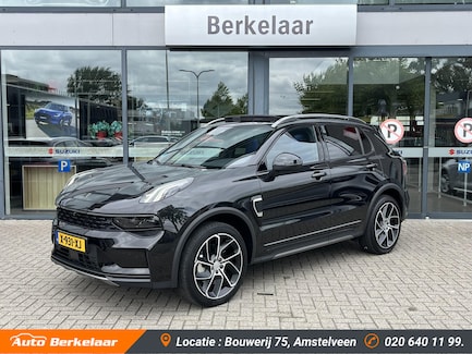 Lynk & Co 01 0
