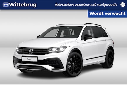 Volkswagen Tiguan 0