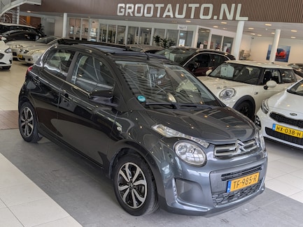 Citroën C1 0