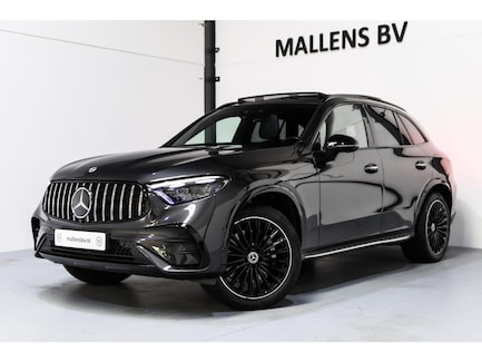Mercedes-Benz GLC 0