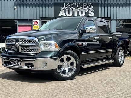 Dodge Ram 1500 0