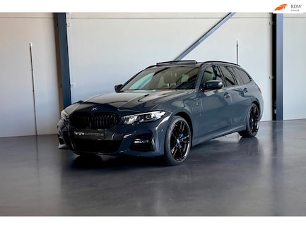 BMW 3-Serie 0