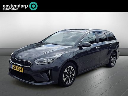 Kia Ceed 0