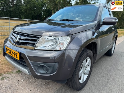 Suzuki Grand Vitara 0