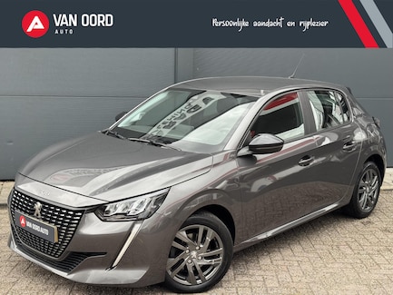 Peugeot 208 0
