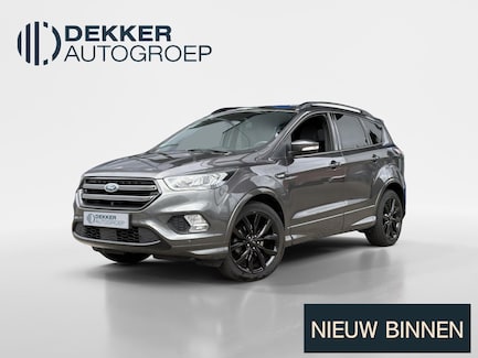 Ford Kuga 0