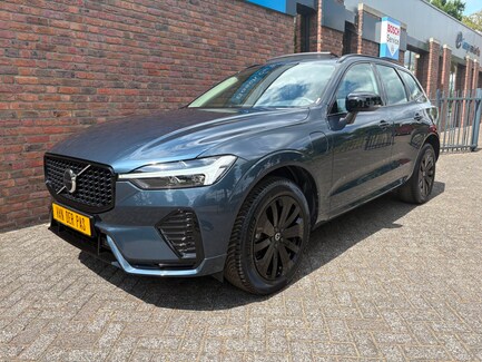 Volvo XC60 0