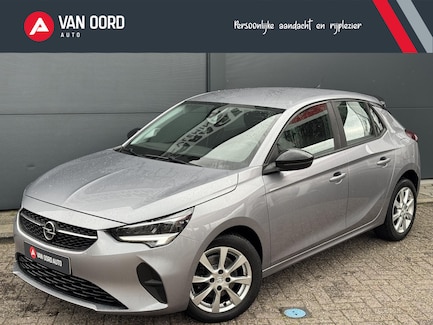 Opel Corsa 0
