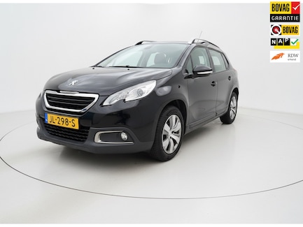 Peugeot 2008 0