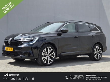 Renault Espace 0