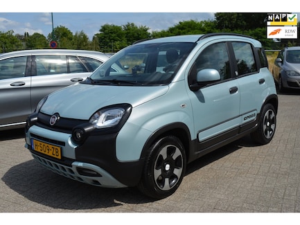 Fiat Panda 0