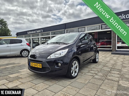 Ford Ka 0