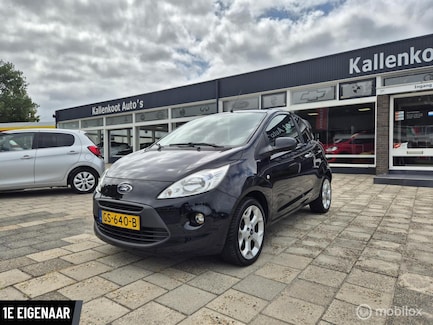 Ford Ka 0