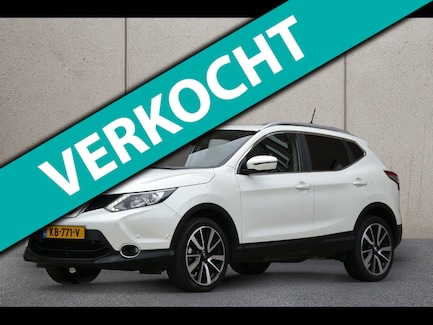 Nissan Qashqai 0