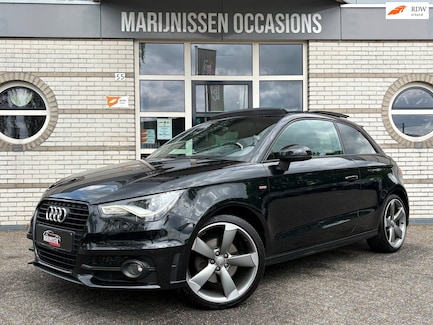 Audi A1 0