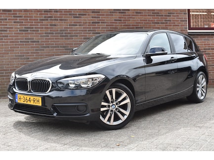 BMW 1-Serie 0