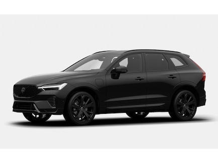 Volvo XC60 0