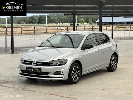 Volkswagen Polo 0