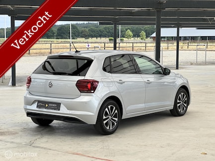 Volkswagen Polo 0