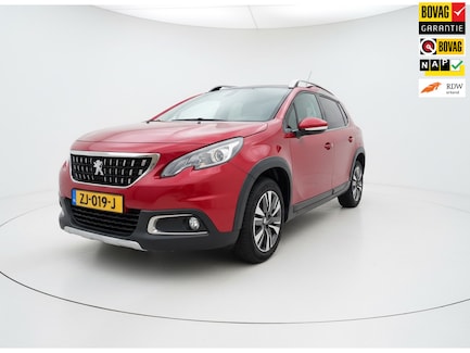 Peugeot 2008 0