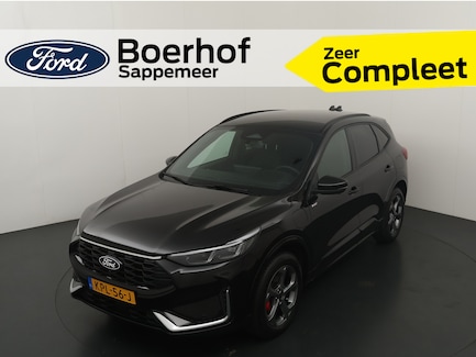 Ford Kuga 0