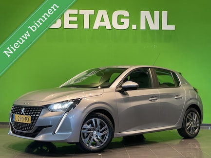 Peugeot 208 0