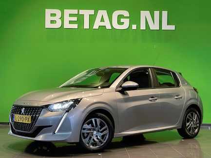 Peugeot 208 0