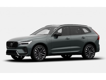 Volvo XC60 0