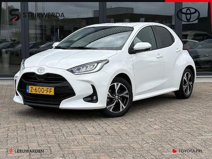 Toyota Yaris 0