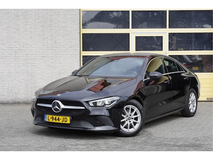 Mercedes-Benz CLA 0