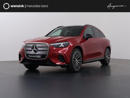 Mercedes-Benz GLC 0