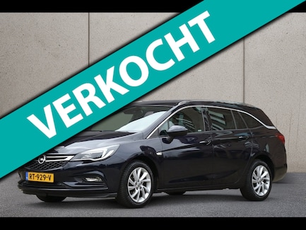 Opel Astra 0