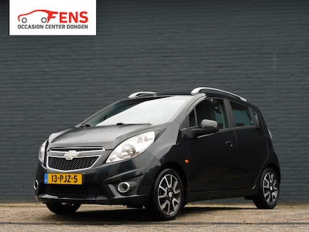 Chevrolet Spark 0