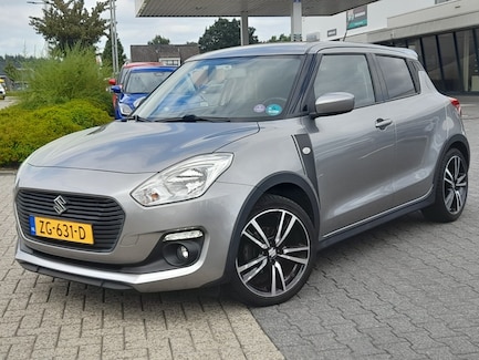 Suzuki Swift 0