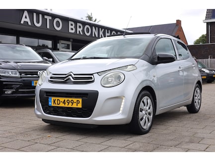 Citroën C1 0
