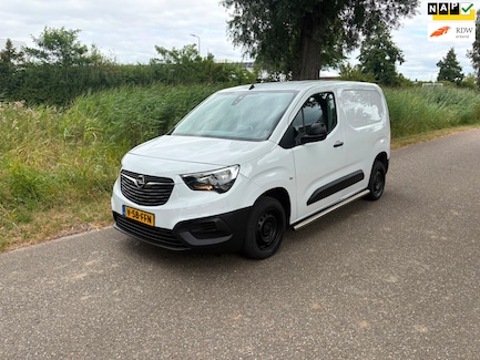 Opel Combo 0